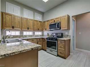 9357 Fresh Spring Dr, Las Vegas, NV 89134