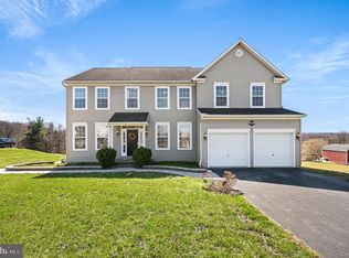 107 Jacobs Dr, Coatesville, PA 19320