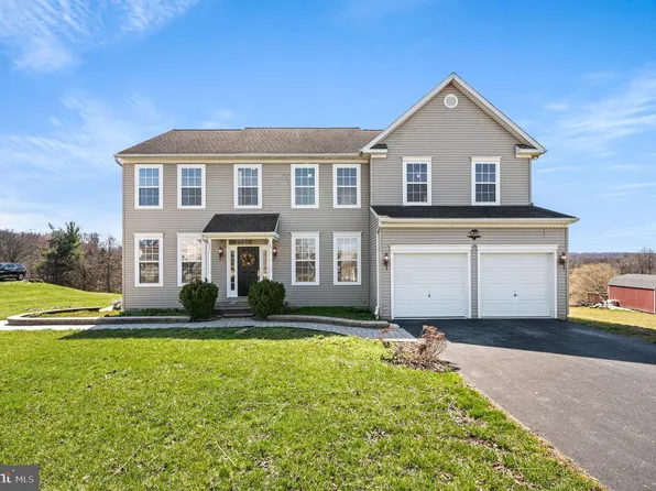 107 Jacobs Dr, Coatesville, PA 19320