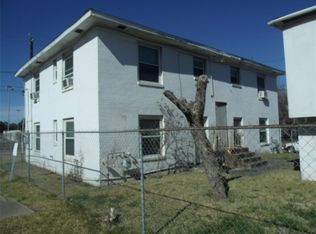 4301 Chartres St, Houston, TX 77004