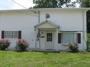 121 Statem Gap Rd, Morristown, TN 37813