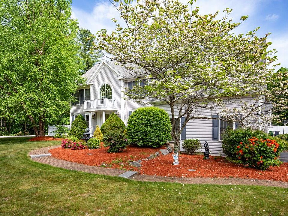 1 White Oak Drive, Nashua, NH 03063 Zillow