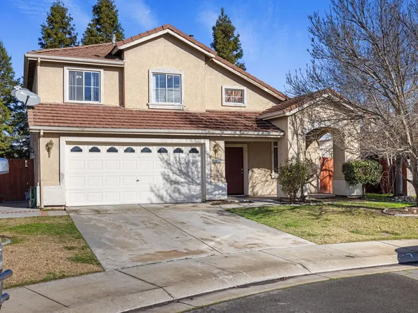 1037 Sky Lake Ln, Stockton, CA 95206