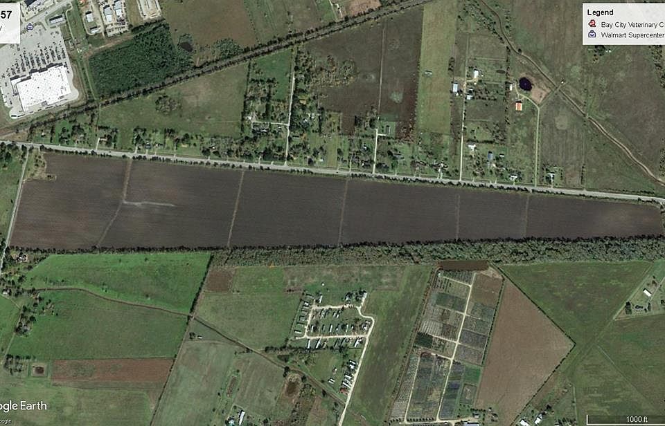 0 Fm 457 Hwy, Sargent, TX 77414 Zillow
