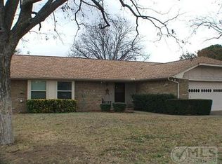 1111 Dove Hollow Rd, Granbury, TX 76048