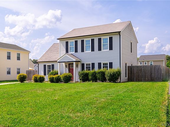 2nd image of 5606 Dendron Dr