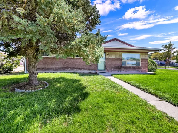 3165 S 3085 W, West Valley City, UT 84119