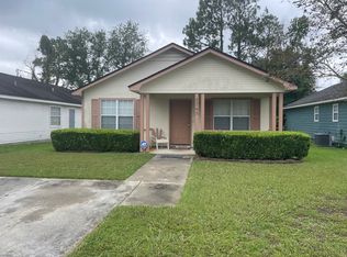 2745 Tyndall Dr, Valdosta, GA 31602