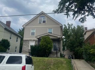 3608 Woodbine Ave, Cincinnati, OH