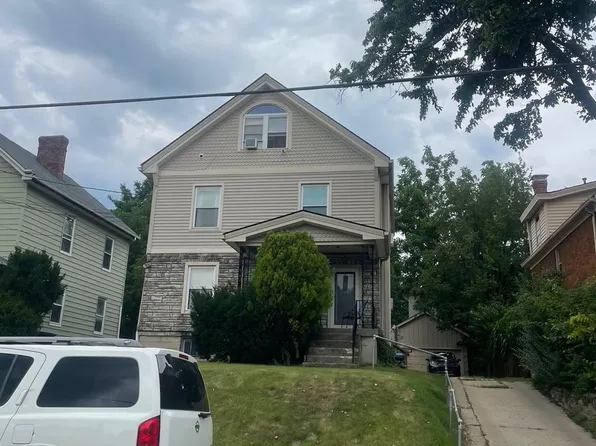 3608 Woodbine Ave, Cincinnati, OH 45211