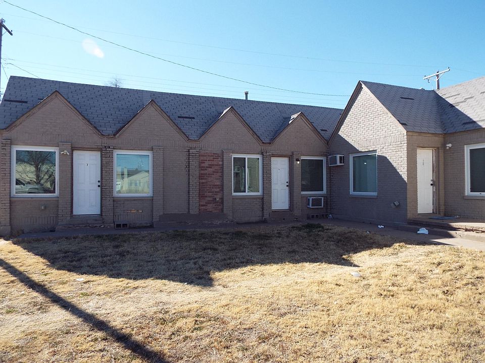 1st image of 312 S Avenue G APT 2