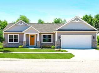 26900 Marshall Dr N, South Bend, IN