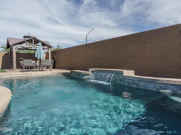 14757 W PASADENA Avenue, Litchfield Park, AZ 85340