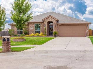 181 Antler Trl, Forney, TX 75126