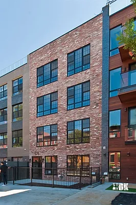 Rented by StayBK LLC | media 1