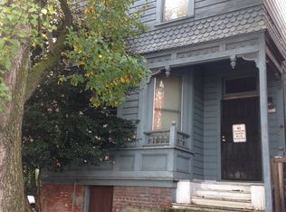 1821 SE 9th Ave, Portland, OR 97214