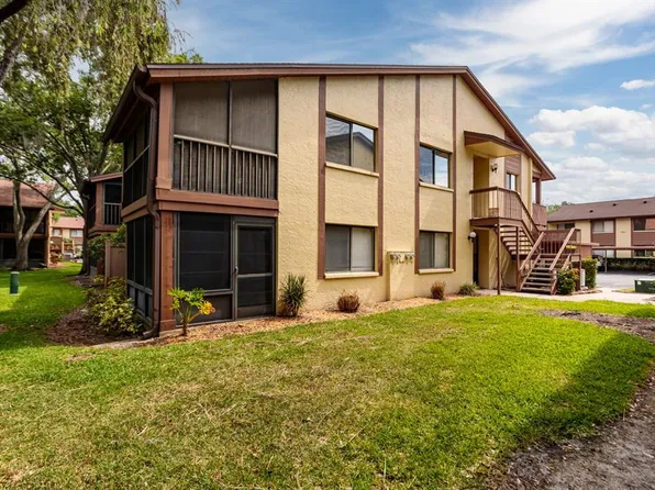 2364 Newburg Ln APT C, Safety Harbor, FL 34695