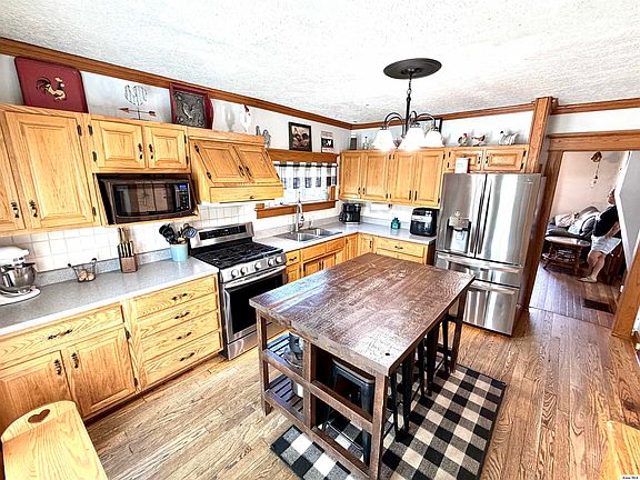 4th image of 25908 New Guilford Rd