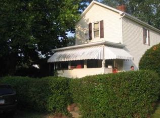 799 Cassidy Ave, Monongahela, PA