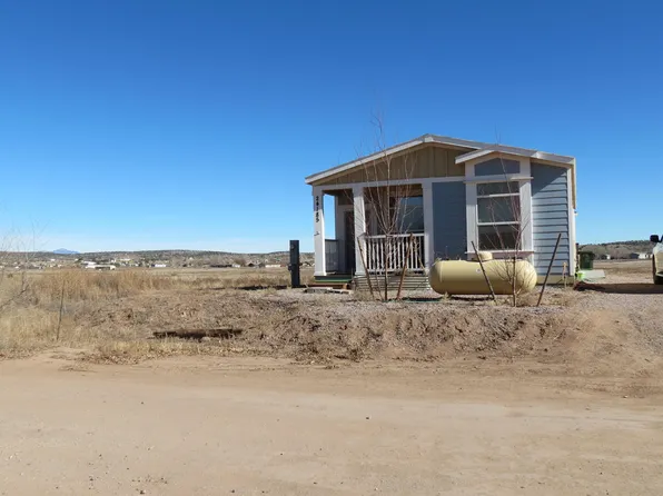 24185 N Kyoto Ave, Paulden, AZ 86334