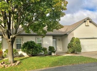 2 Alamosa Ct, Madison, WI 53719