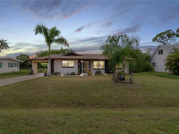 18609 Dogwood RD, FORT MYERS, FL 33967