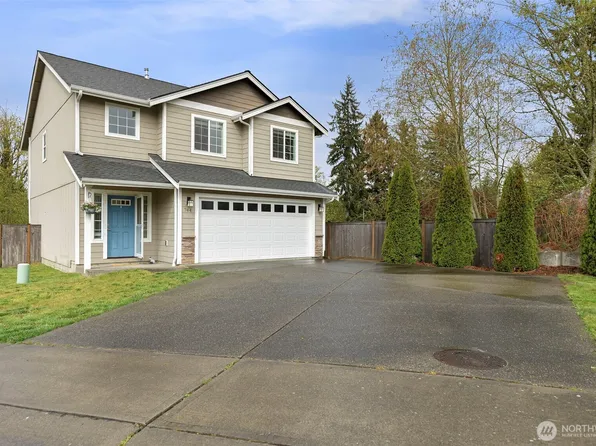 744 Courage Court, Port Orchard, WA 98366