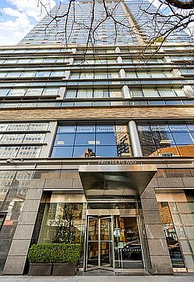 2nd image of 1965 Broadway APT 11J