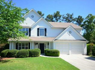 5217 Running Doe Dr, Suwanee, GA 30024