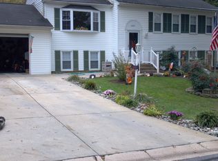 6095 Babylon Crst, Columbia, MD 21045