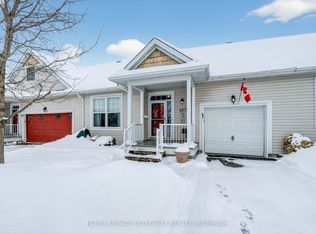 657 Country Trail Point, Ottawa, ON K0A1K0