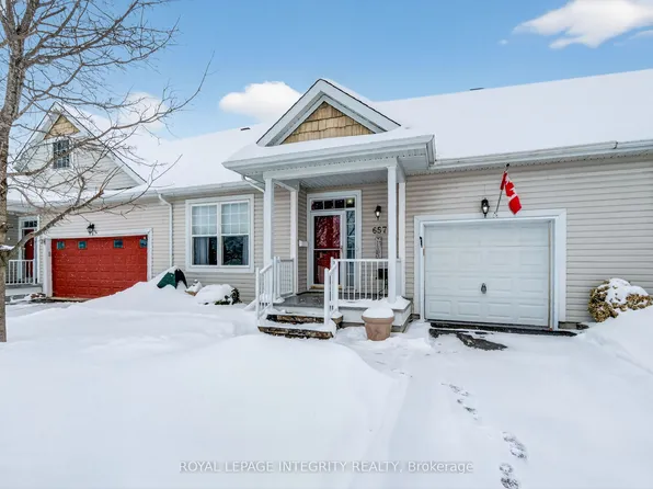 657 Country Trail Point, Ottawa, ON K0A 1K0