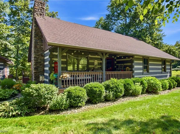 2630 Red Fox Dr, Duncan Falls, OH 43734