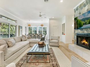 27 Reese Dr, Sunset Valley, TX 78745