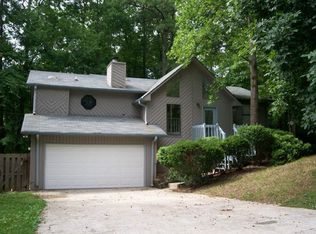 5581 Deerfield Pl NW, Kennesaw, GA 30144
