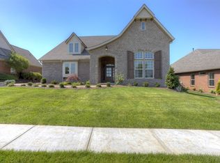 241 Buckhorn Way, Loudon, TN 37774