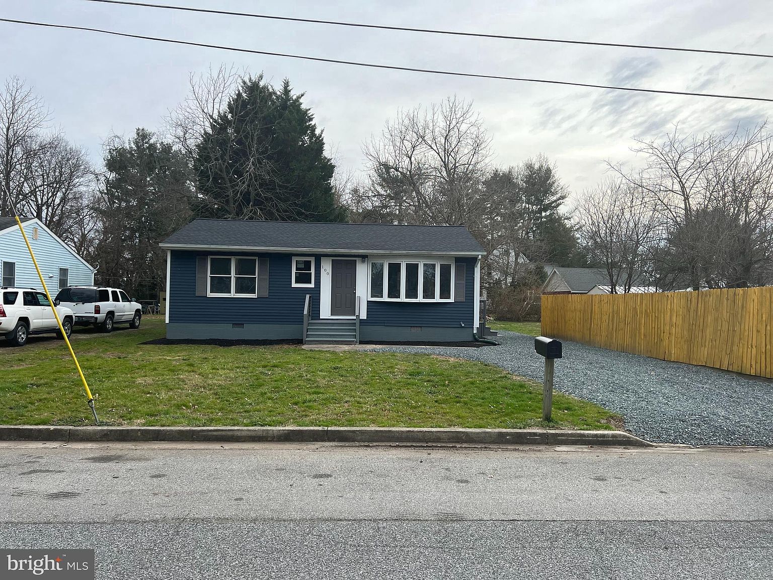 100 Wayne St, Sudlersville, MD 21668 Zillow