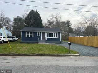 100 Wayne St, Sudlersville, MD 21668