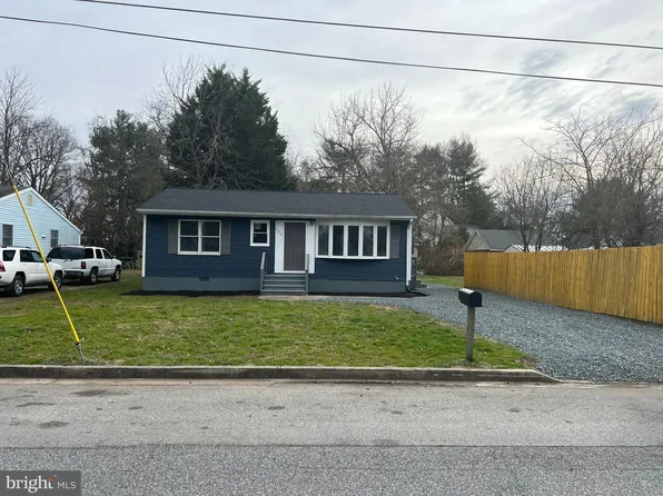 100 Wayne St, Sudlersville, MD 21668
