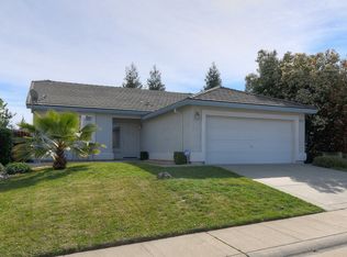 8228 Carriage Oaks Way, Antelope, CA 95843