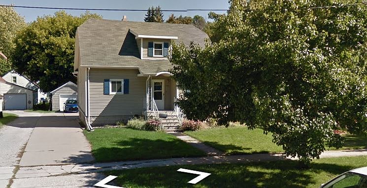 1st image of this home