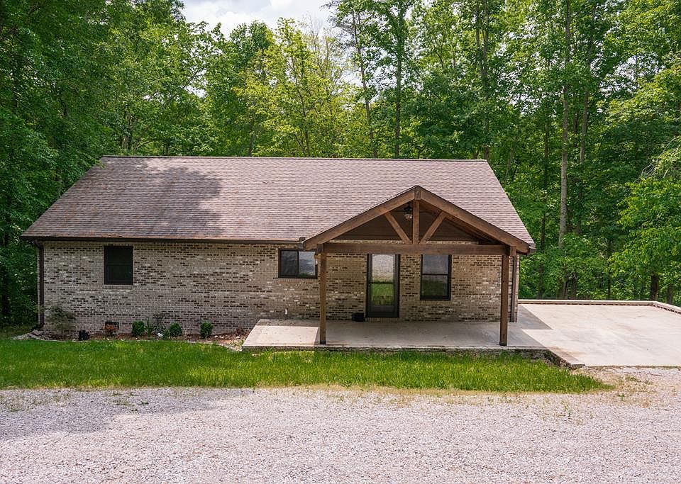 1776 Timber Trl, Cookeville, TN 38501 Zillow