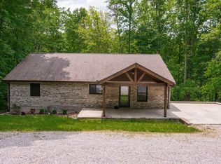 1776 Timber Trl, Cookeville, TN 38501