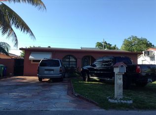 6349 SW 20th St, Miramar, FL 33023