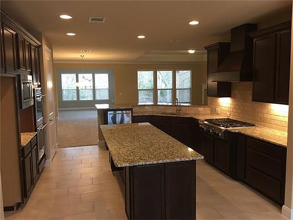 Sun City Texas- 512 Davis Mountain