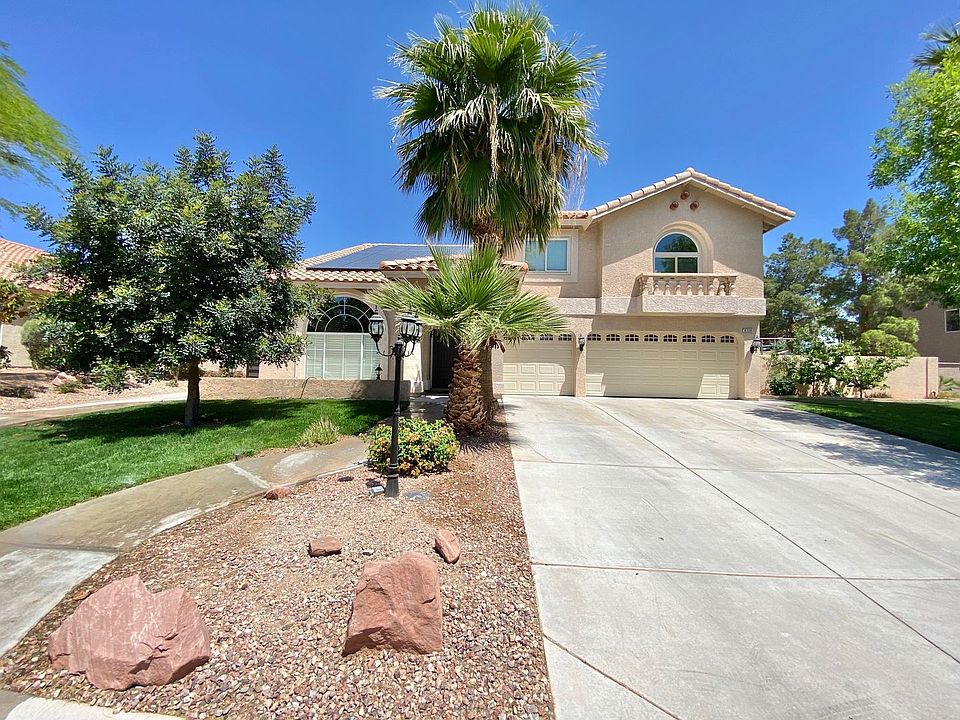 1st image of 8356 Garnet Canyon Ln