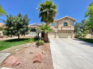 8356 Garnet Canyon Ln, Las Vegas, NV 89129