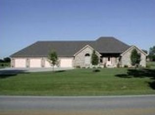 5711 N 800 W, Mc Cordsville, IN 46055