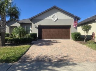31826 Cabana Rye Ave, San Antonio, FL 33576
