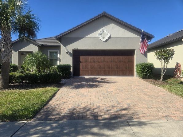 31826 Cabana Rye Ave